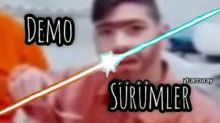 DEMO SÜRÜMLER