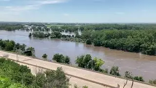 Missouri River Flooding