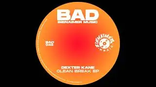 Dexter Kane - Move Dat [BAD045]