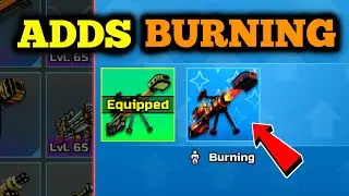 Steam DLC Skins Review - Pixel Gun 3D