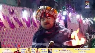 VK-LiveTechnology Live Stream