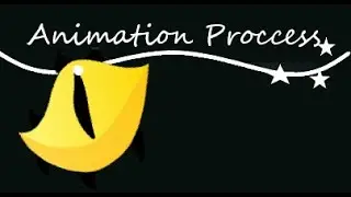 The Moss- Animation Process-Sparkeze