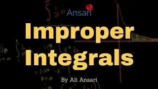 Improper Integral