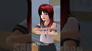 Datang ke pesta ulang tahun😚,ib:lupa😅 