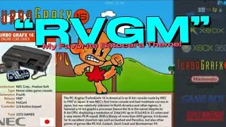 Could This Be The BEST Batocera Theme?!  “RVGM”