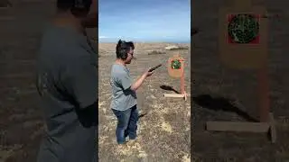 I review a “Hi-Capa”