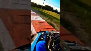 Никогда такого не было, и вот опять! #automobile #gokart #gokartracing #gokartingfun