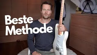 Effective Guitar Practice - The Best Method for Success