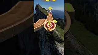 Going Balls Gameplay Level 4898 Walkthrough #speedrun