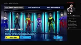 Fortnite nuovo aggiornamento