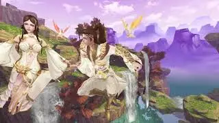 Jade Dynasty Mobile Indonesia - Trailer #4