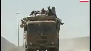 ኢትዮጵያውያን  በኤርትራ ጦር እጅ የተማረኩ