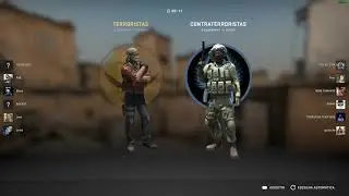Testando o BUG do CS com o Tibia