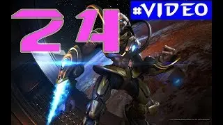 Starcraft Remastered. Brood War.  Прохождение. Миссия 8 