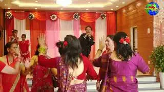 Anju Gautam ,Sambho Fombo Buddhabiir SinjangooLimbu , Dr. Siva Maya Tumbhangphe , Dr. Bijay Subba