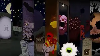 ONaF 4 FANMADE IS HAPPENING (this is epic!!!!!)