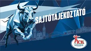 OTP Bank - Pick Szeged - MOL Tatabánya KC ( 33 : 27 ) mérkőzés utáni sajtótájékoztató, 2024.09.07.