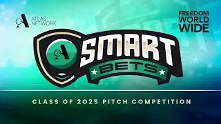 2025 Smart Bets Virtual Pitch Competition