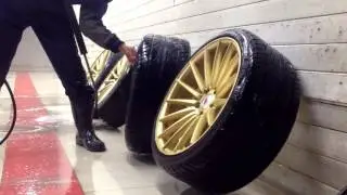 Goldie Vossen VFS-2