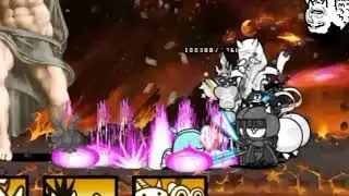 battle cats:cotc 3