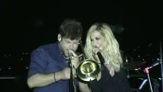Άννα Βίσση - Καλύτερα μόνη (Live στο Επιδαύριο Θέατρο στο Βλαχιώτη 2016)
