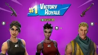 I'm A Kill Stealer