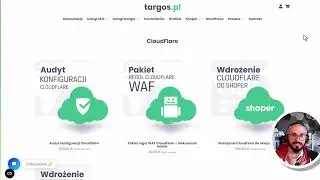 Jak dodać administratora sklepu shoper z uprawnieniami do zarządzania domeną?