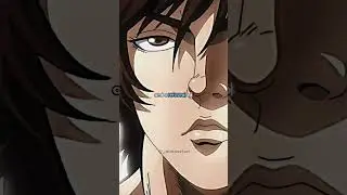 Baki Quotes | Part 4 
