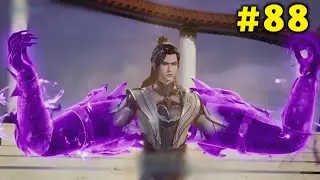 Legend of seo warrior part 88। ancient myth episode 181 @narratorali