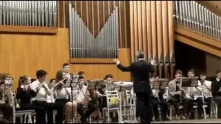 Б. Фиготин. Серенада для трубы.