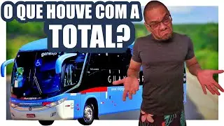 A GUANABARA tá DOMINANDO a linha JOÃO PESSOA-PB a RECIFE-PE da VIAÇÃO TOTAL? | EP #074