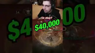 Imagine Spending THIS MUCH On Diablo Immortal 🤯 |CPG 