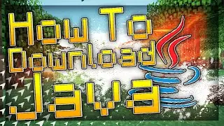 How To DOWNLOAD Java 64 Bit (Java Download For Minecraft)