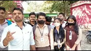 Fm university strike details l online exam l ug semester online exam l online application...