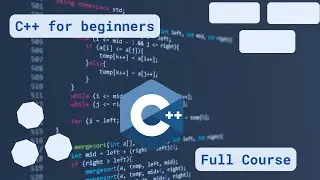 C++ Tutorial #1: What is it, The pros and cons, and why you should learn it