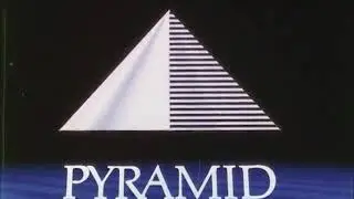 Pyramid Films logo (1985)