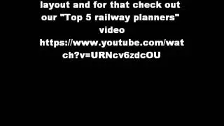 How to build a model railway part 4