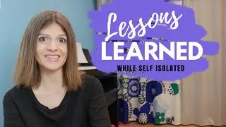 Lessons Learned in Life About Parenting During Self Isolation || Parenting & Parenting Down Syndrome