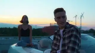 Noeleven - Nur Eins prod. Kiarash Hashemi x Sixcube (Offizielles Musikvideo)