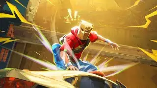 SPIDERMAN INSTA KILL COMBO SEASON 1