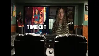 Time Cut Movie Review