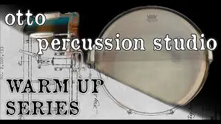 Warm-Up Series: Timing Patterns