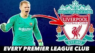 Every Premier League Clubs Ideal Summer Transfer