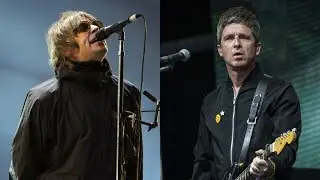Britpop-Band: Oasis kündigt Comeback an