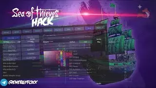 2021 SEA OF THIEVES FREE HACK AIMBOT, ESP, MISC, MORE ✅ SEA OF THIEVES