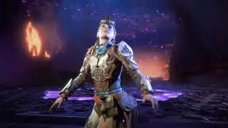 Horizon Zero Dawn the Frozen Wilds Pt.10