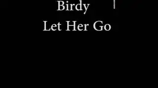 david music 2016 - Birds - Let Her Go