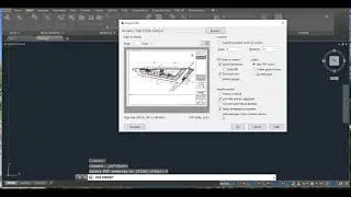 Simplest and Most Accurate way to convert from PDF to DWG