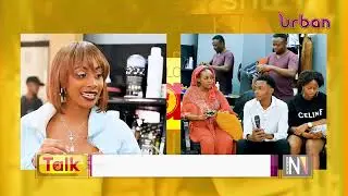 #SalonTalk