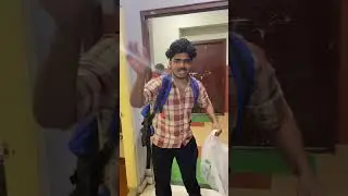 Hostel ശെരിക്കും അടിപൊളിയാണോ..? | Advantages In hostel life 😹❌